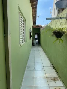 Casa com 2 Quartos para alugar, 68m² no Residencial São Francisco, São José dos Campos
