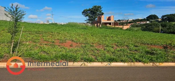 Lote/Terreno à venda, 200m² no Parque Residencial São Camillo, Boituva