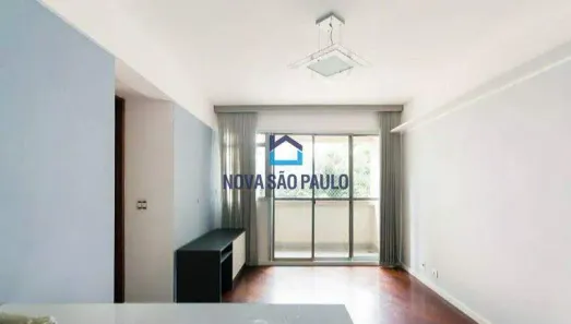 Apartamento com 2 Quartos à venda, 68m² no Vila Mascote, São Paulo