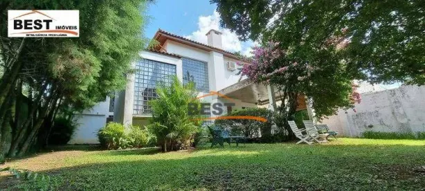 Sobrado com 5 Quartos à venda, 274m² no Lapa, São Paulo