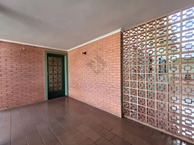 Casa com 2 Quartos à venda, 137m² no Sumarezinho, Ribeirão Preto