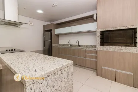 Casa com 1 Quarto para alugar, 60m² no Menino Deus, Porto Alegre