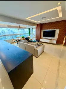 Apartamento com 3 Quartos à venda, 108m² no Setor Bueno, Goiânia