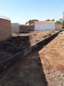Lote/Terreno à venda, 284m² no Parque das Oliveiras, Ribeirão Preto