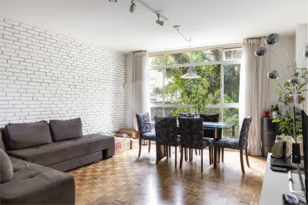 Apartamento com 2 Quartos à venda, 91m² no Vila Mariana, São Paulo