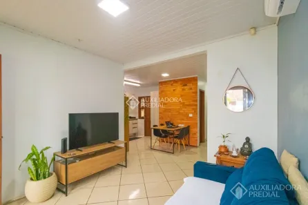 Casa com 2 Quartos à venda, 61m² no São José, Canoas