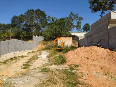 Lote/Terreno à venda, 502m² no Loteamento Jardim Solares, Atibaia