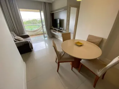 Apartamento com 2 Quartos para alugar, 65m² no Horto Bela Vista, Salvador
