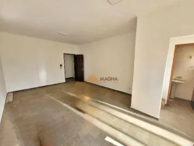Sala Comercial para alugar, 40m² no Centro, Ribeirão Preto