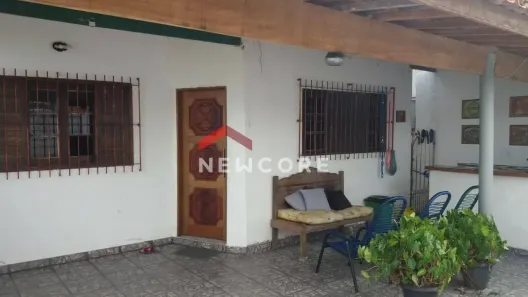 Casa com 3 Quartos à venda, 145m² no Jardim São Sebastião, Caraguatatuba