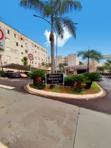 Apartamento com 2 Quartos à venda, 45m² no Reserva Belas Nações, Bauru
