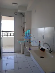 Apartamento com 2 Quartos para alugar, 50m² no Lageado, Cotia