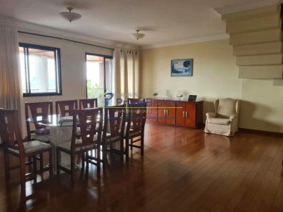Apartamento com 4 Quartos à venda, 261m² no Rudge Ramos, São Bernardo do Campo