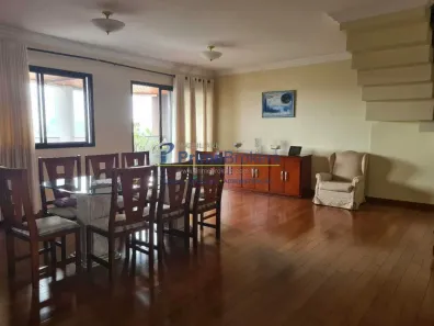 Apartamento com 4 Quartos à venda, 261m² no Rudge Ramos, São Bernardo do Campo