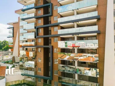 Apartamento com 2 Quartos à venda, 64m² no Jardim Camburi, Vitória