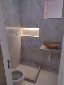 Casa com 1 Quarto à venda, 30m² no Bangu, Rio de Janeiro