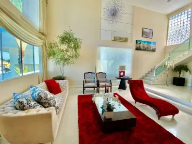 Casa com 5 Quartos à venda, 339m² no Lagoa, Macaé