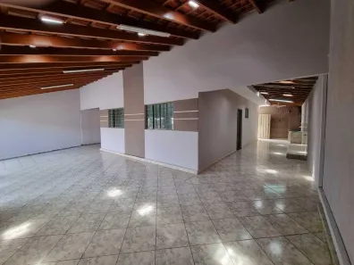 Casa com 2 Quartos à venda, 200m² no Jardim Santa Paula, Presidente Prudente