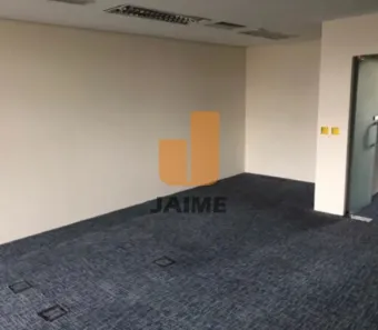 Sala Comercial para alugar, 180m² no Chácara Itaim, São Paulo