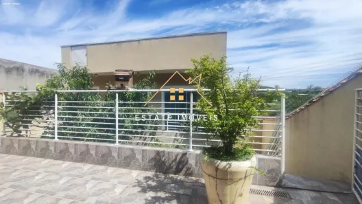 Casa com 3 Quartos à venda, 200m² no Parque Rodrigo Barreto, Arujá