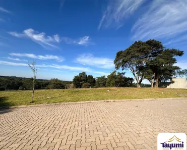 Lote/Terreno à venda, 377m² no Country, Santa Cruz do Sul