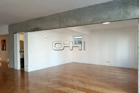 Apartamento com 2 Quartos à venda, 143m² no Cerqueira César, São Paulo