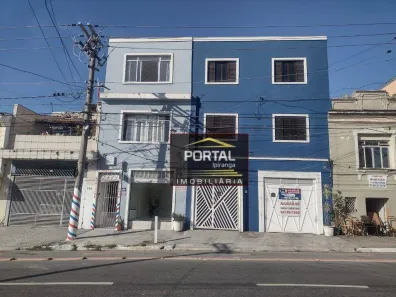 Sobrado com 1 Quarto à venda, 216m² no Vila Dom Pedro I, São Paulo