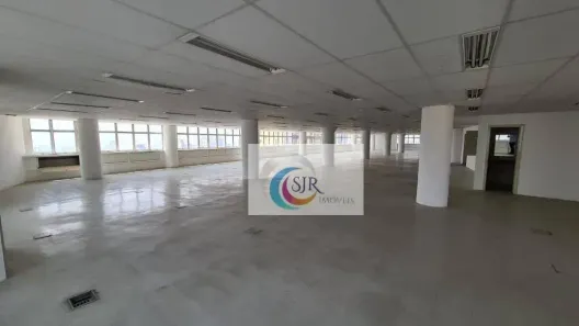 Sala Comercial à venda, 420m² no República, São Paulo
