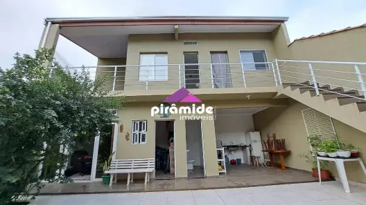Casa com 3 Quartos à venda, 174m² no Jardim do Sol, Caraguatatuba