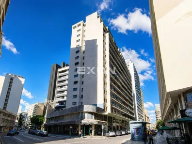 Apartamento com 3 Quartos à venda, 131m² no Centro, Curitiba