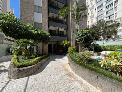 Apartamento com 2 Quartos à venda, 65m² no Perdizes, São Paulo