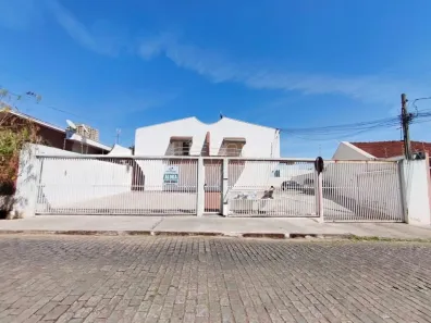 Kitnet com 1 Quarto para alugar, 28m² no Centro, Araraquara