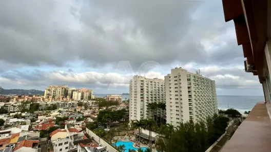 Apartamento com 2 Quartos à venda, 72m² no Barra da Tijuca, Rio de Janeiro