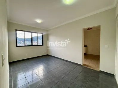 Apartamento com 2 Quartos à venda, 67m² no Vila Belmiro, Santos