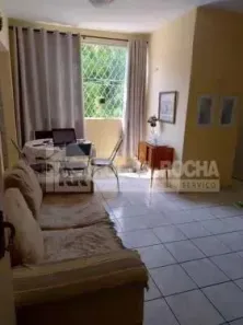 Apartamento com 2 Quartos à venda, 48m² no Vermelha, Teresina