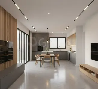 Casa com 2 Quartos à venda, 115m² no Sertão do Maruim, São José