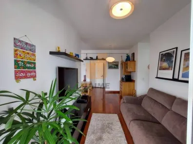 Apartamento com 2 Quartos à venda, 70m² no Pinheiros, São Paulo
