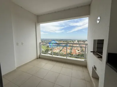 Apartamento com 2 Quartos à venda, 82m² no Vila Homero, Indaiatuba