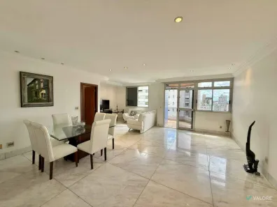 Apartamento com 4 Quartos à venda, 148m² no Anchieta, Belo Horizonte