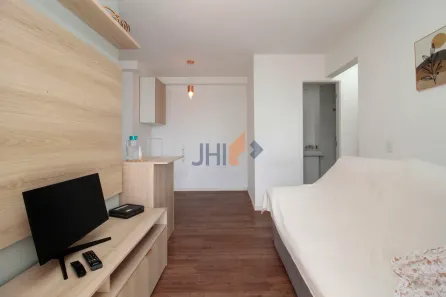 Apartamento com 2 Quartos à venda, 53m² no Vila Marina, São Paulo