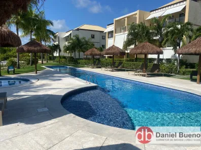 Apartamento com 1 Quarto à venda, 60m² no , Mata de São João