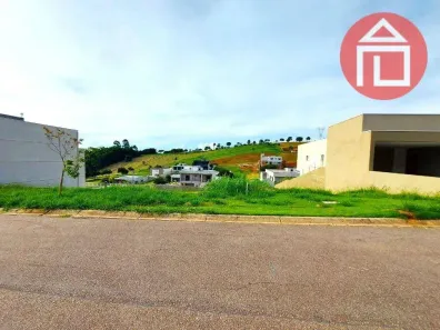 Lote/Terreno à venda, 600m² no Condomínio Terras de Santa Cruz, Bragança Paulista