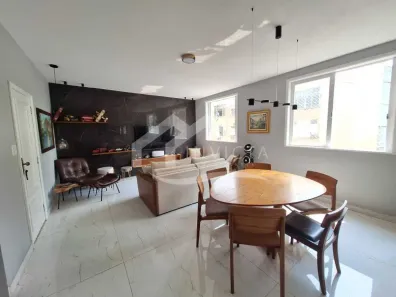 Apartamento com 3 Quartos à venda, 140m² no Copacabana, Rio de Janeiro