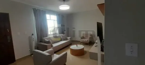 Apartamento com 2 Quartos à venda, 102m² no Engenho de Dentro, Rio de Janeiro