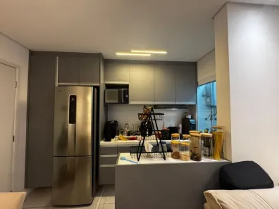 Apartamento com 2 Quartos à venda, 41m² no Vila Marari, São Paulo