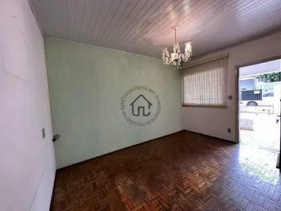 Casa com 3 Quartos à venda, 88m² no Vila Santana, Valinhos