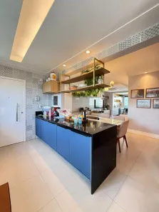 Apartamento com 3 Quartos à venda, 168m² no São Marcos, São Luís