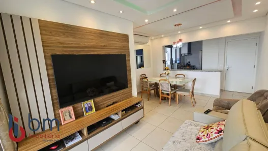 Cobertura com 3 Quartos à venda, 115m² no Centro, Bertioga