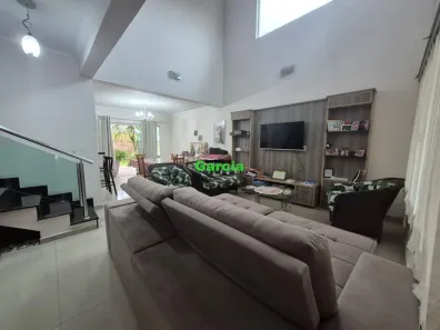 Casa de Condomínio com 4 Quartos à venda, 213m² no Bougainville Residencial IV, Peruíbe