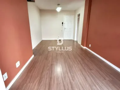 Apartamento com 2 Quartos à venda, 61m² no Cachambi, Rio de Janeiro